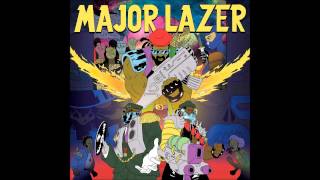 Major Lazer - Watch Out For This (Bumaye) (feat. Busy Signal, The Flexican & FS Green)