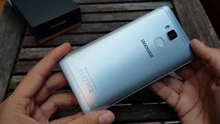 Doogee Y6C Unboxing