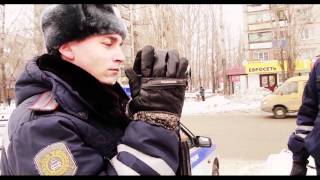 Триллер. "как вырвать свое право из лап "правосудилища"