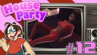 We REACH Our GOAL! - House Party - 12