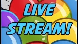 PURPLE BLOON CONFIRMED! - Bloons TD Battles Livestream