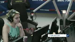 Армен Гаспарян о "Волынской резне" * Владимир Соловьев (13.07.16)