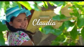 Comunione  - Claudia