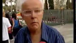 "Los cebolletas" acosan a las mujeres en las Ramblas de Barcelona