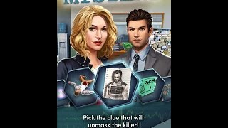 Choices: Stories You Play - Most Wanted Book 1 Chapter 2