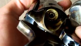 Uberti 1873 Cattleman .45 Colt