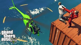 GTA 5 FAILS & WINS: #52 (BEST GTA V Funny Moments Compilation)