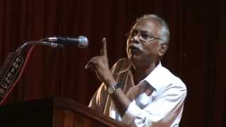 Question Answer Session - M N Karassery Part3