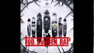 Von den Toten zurück [Perverz] (Tod Sünden Rap)