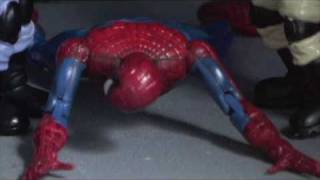 Maximum Carnage - Part 4