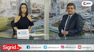 Juan Sheput - Congresista de PPK en Sigrid.PE