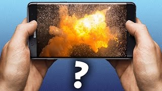 Убийца флагманов 2016! Объявлен самый МОЩНЫЙ Android смартфон в МИРЕ!