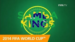 DSCVR Brazil
