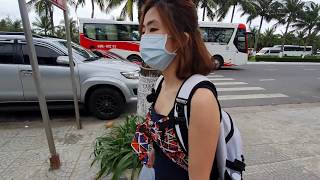 峴港自由行ep25｜跟老婆花136萬在越南超市買伴手禮