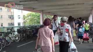 跨境家庭(2/3) 跨境學童進退兩難  難以得到服務支援