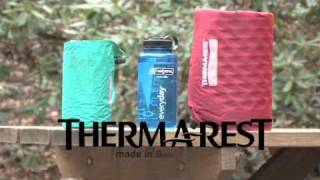 Therm-A-Rest NeoAir All-Season Mattress (coming July 2011)
