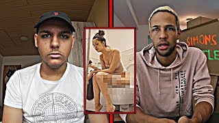 Simon Desue - Freundin ausnutzen für Klicks!