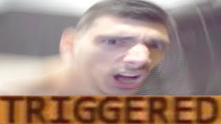 12 Year Old Girl Triggers Ice Poseidon - Vidcon 2017 (Day 5)