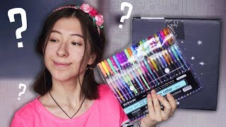 HAUL: Покупки - NEWCHIC // Единорог, фонарики, шапка для собаки