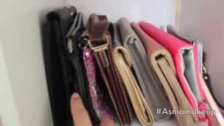 My beauty room , make up collection +Concours  ! Partie 2