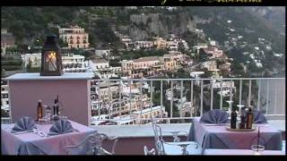 Hotel Casa Albertina Positano Amalfi Coast