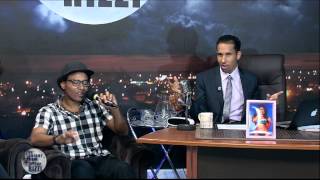 ATG TONIGHT SHOW - 09 MARS 2015 - YOAN FAUBERT