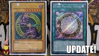 [UPDATE] *YUGIOH* BEST! DARK MAGICIAN DECK PROFILE! 2016! POST INVASION VENGEANCE!