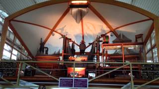 Musikautomaten in den Technikmuseen Sinsheim und Speyer