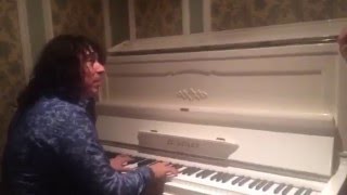 Андрей Алексин и Katya Shulz - I Will Survive cover