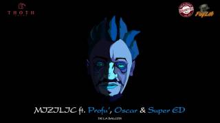 NELI ft. PROFU', OSCAR & SUPER ED - Mizilic (Official Audio)