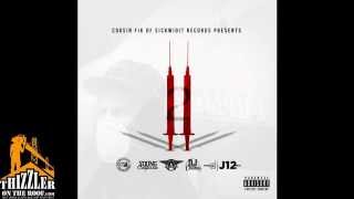 Cousin Fik ft. P-Lo, Roach Gigz - Erybody On [Prod. DecadeZ] [Thizzler.com]