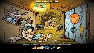 Прохождение Tortuga 2