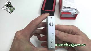 KangerTech - KBOX 40W