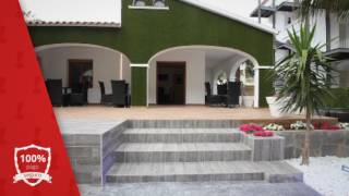 The Element, Cambrils