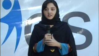 Excellence in Action Part 5-8(Urdu) (Sehrish Khan's Session) (Unedited)