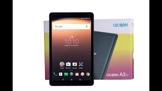 Alcatel Onetouch Pixi3 8079 Rom ( Firmware ) Yazılım Yükleme