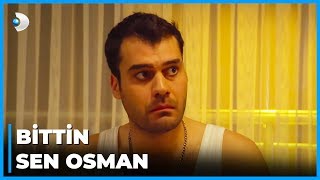 Osman'ın Başı Kayınpederiyle Dertte - İkizler Memo-Can 22. Bölüm