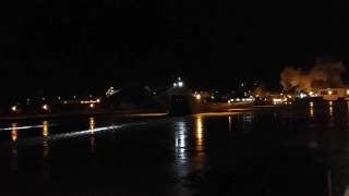 Drawbridge in Green Bay (Natalie Nightwolf's 6K & CrinkleLuvin ASMRs 5K Subscribers special video)
