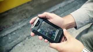 LUNATIK TAKTIK противоударный чехол для iPhone 5 5s i-covers.com.ua