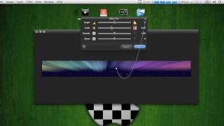 Pixelmator Tutorial