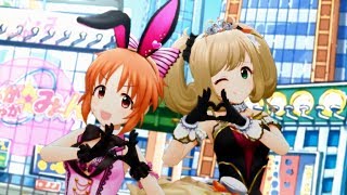 The Idolm@ster Cinderella Girls Starlight stage (デレステ) -  MV 凸凹スピードスター