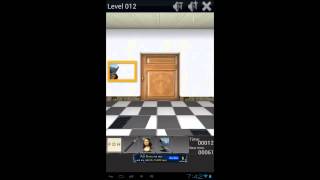 100 Doors Remix Level 12 Walkthrough Cheats