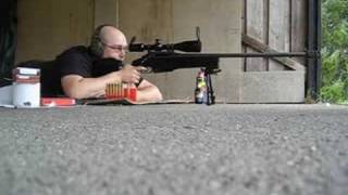 Sako TRG-42 .300 Win Mag