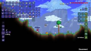 Terraria 1.2 - Episode 36: Bombs Away