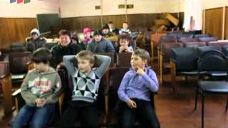 "Трасса М1". Выпуск 16