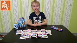 12 Миниатюр Лента - МиниЛента Часть 1