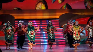 Кубанская казачья вольница – Кубанская барыня