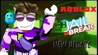 [?LIVE? ]Playing JAILBREAK!! MILITARY BASE UPDATE PRISON IS HERE !! AREA 51 UPDATE|