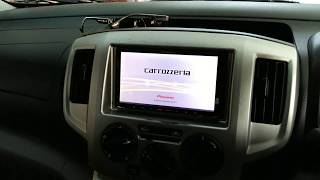 Обзор моего Nissan NV200 (Крым)