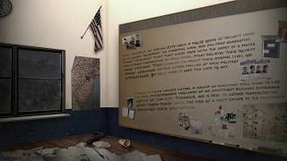 No More Room in Hell - Union City Emergency Broadcast